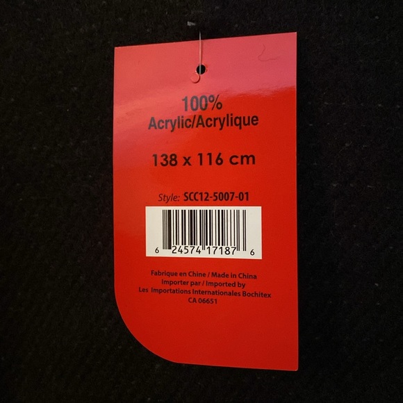 Scarf - Picture 5 of 5